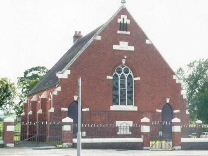 shropshire amp marches methodist circuitimage
