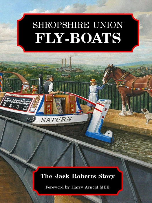 shropshire-union-flyboats