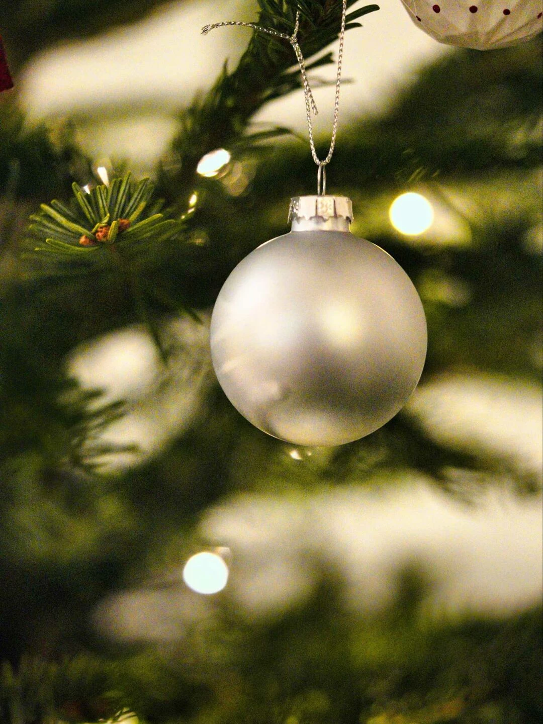 silver bauble resized