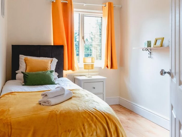 single room