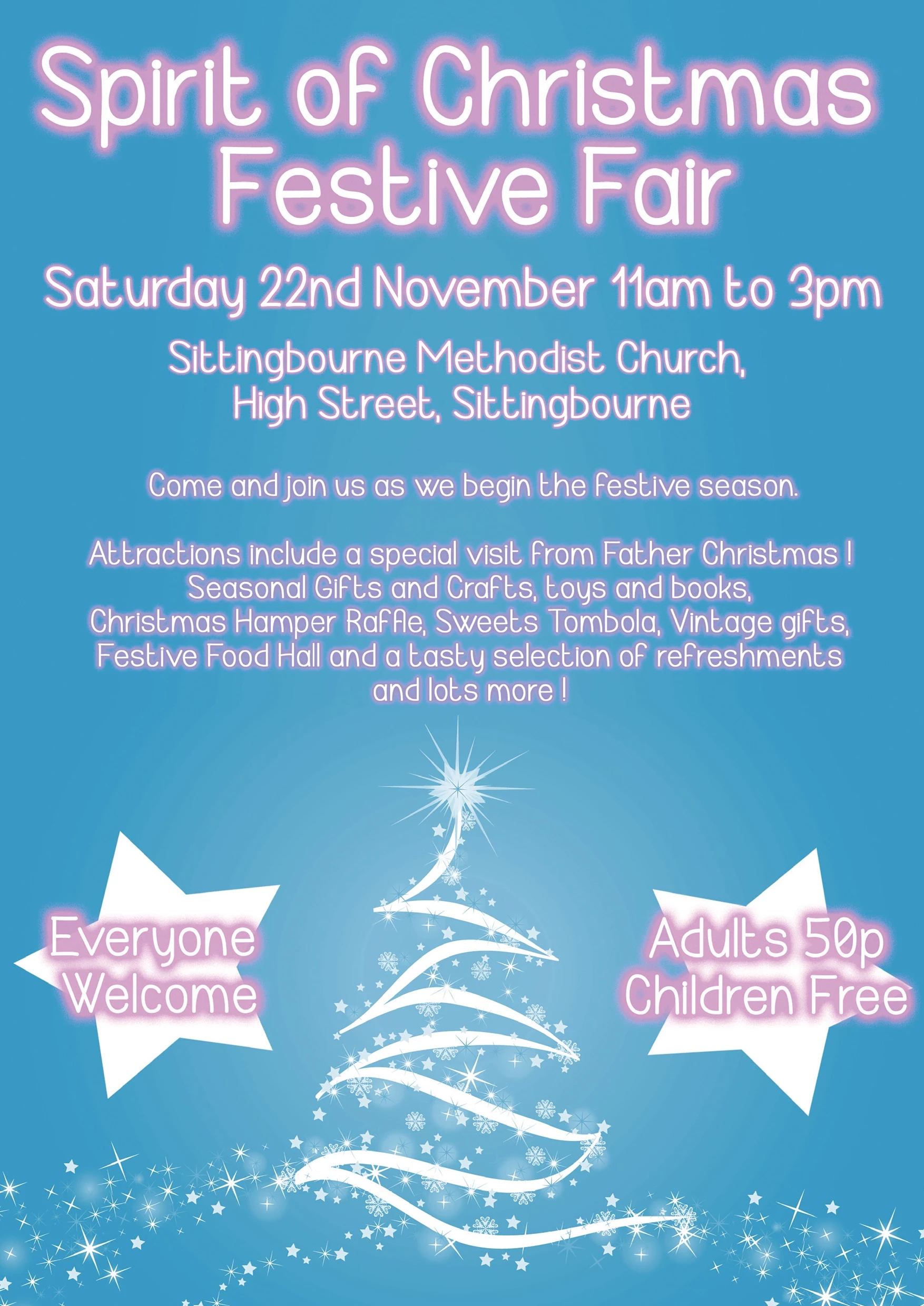 sittingbourne all