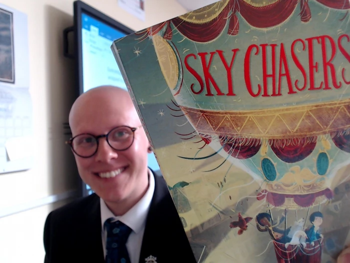 sky chasers