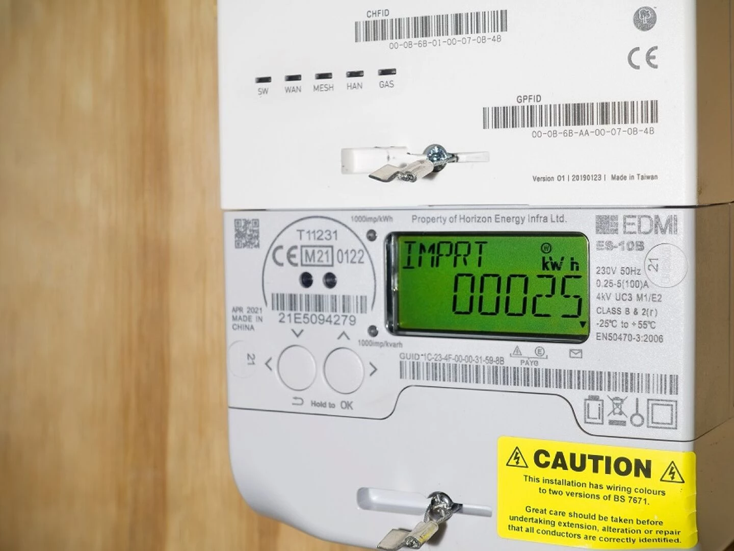 smart meter 2