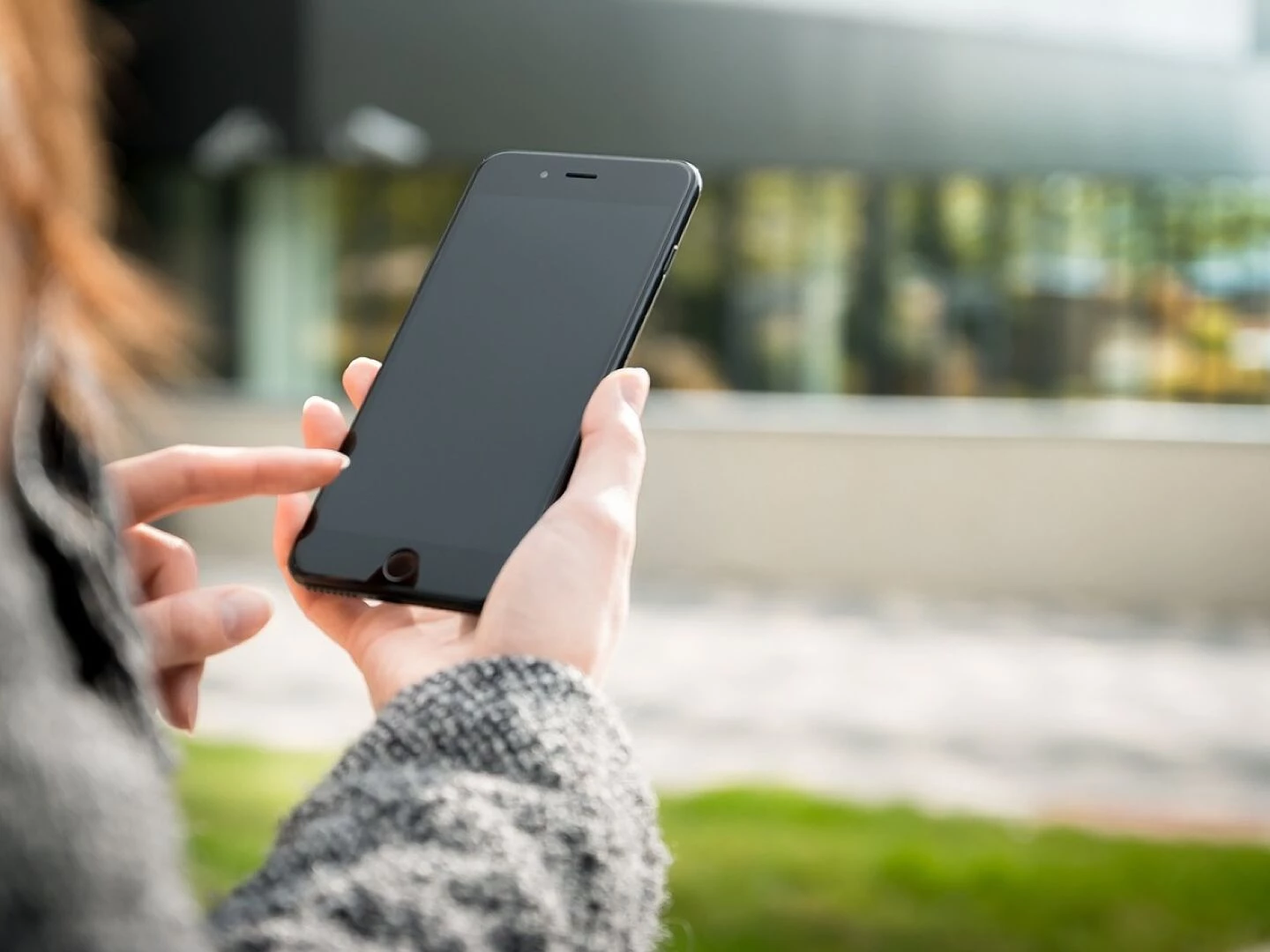 smartphone phone call message technology girl woman mockup cellphone call call call call call cellphone cellphone