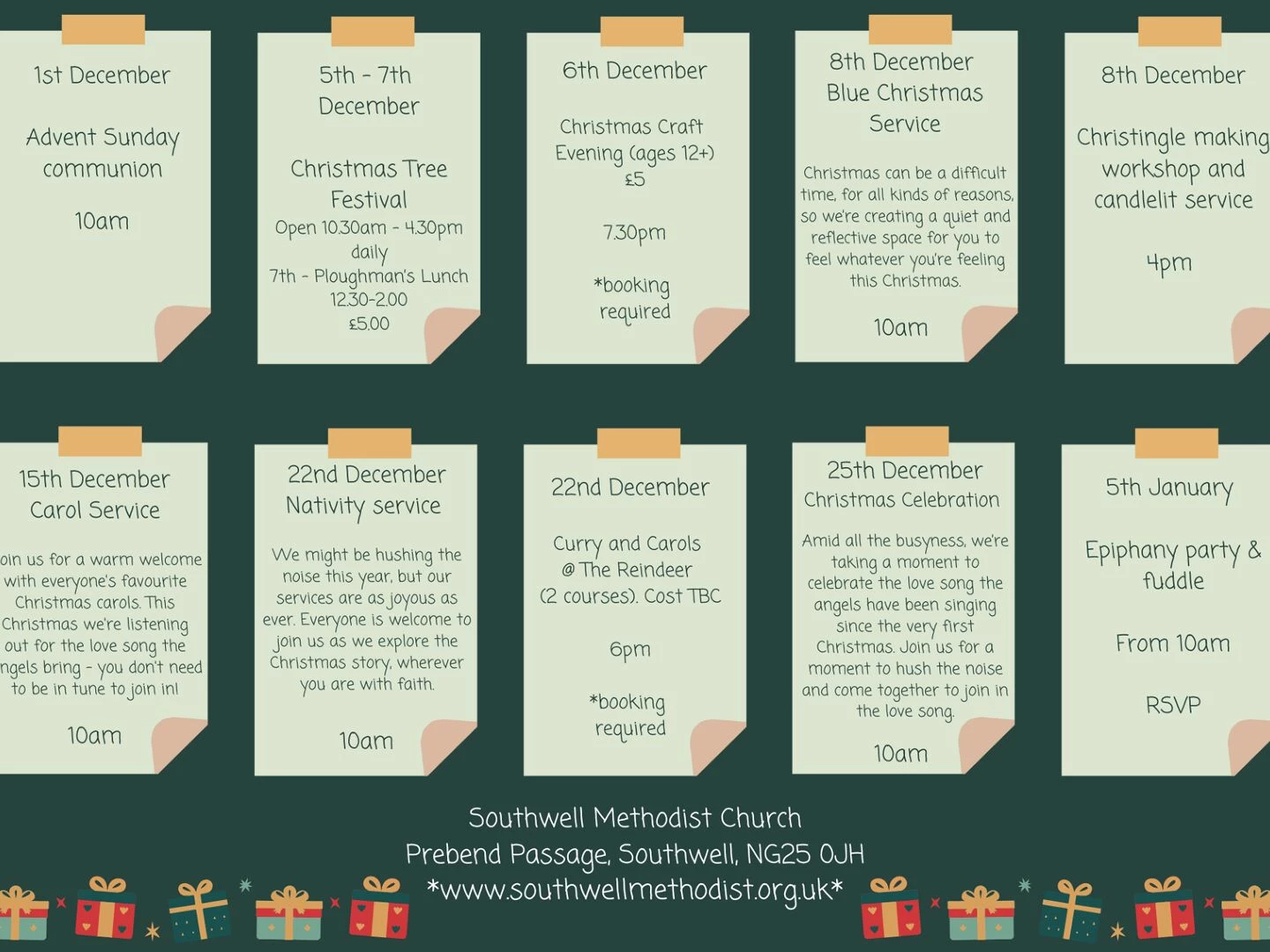 smc christmas flyer 2