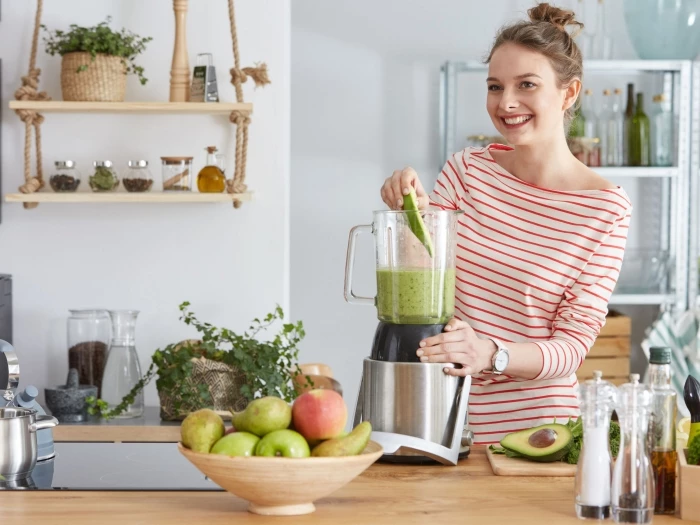 smoothie maker