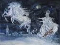 snow queen