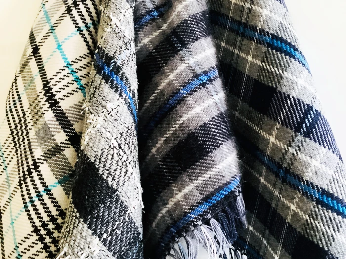 snowdonia samples