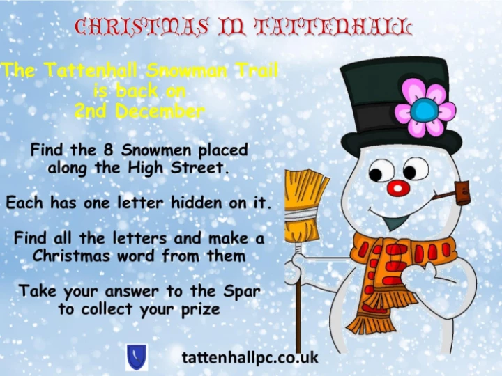 snowmen