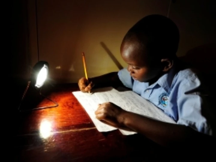 solaraid