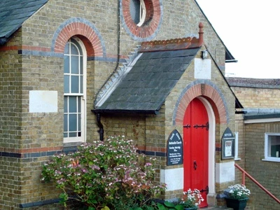 south green