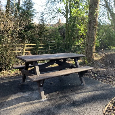 spinney picnic