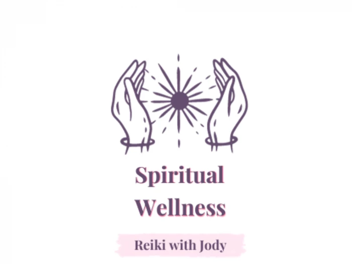 spiritual wellness