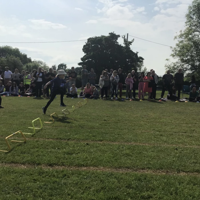 sports day