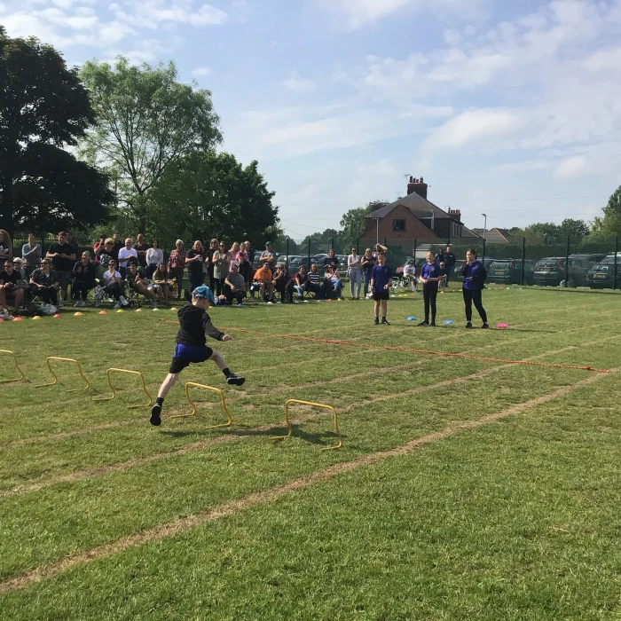 sports day