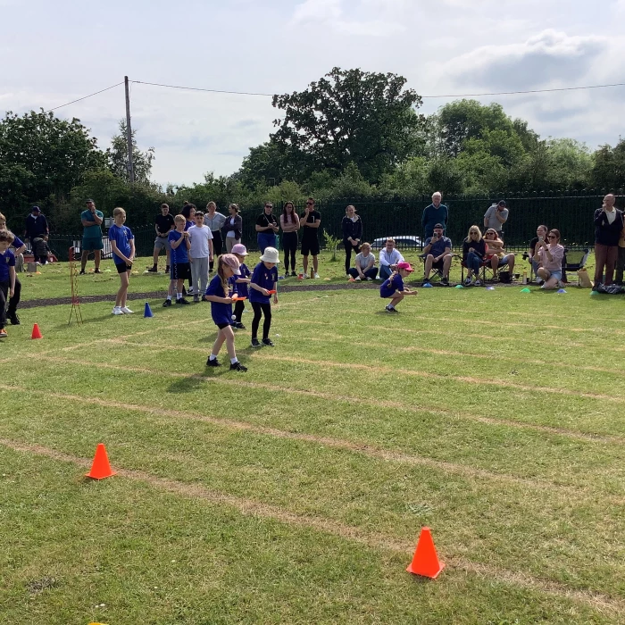 sports day