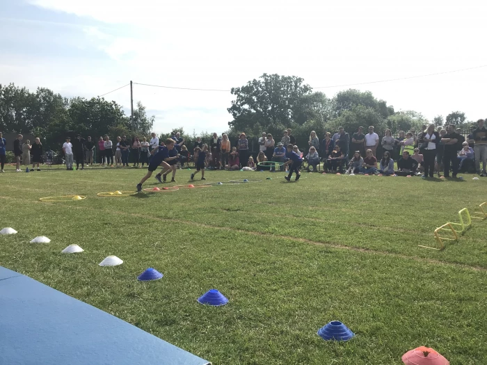 sports day