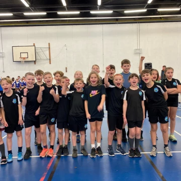 sportshall