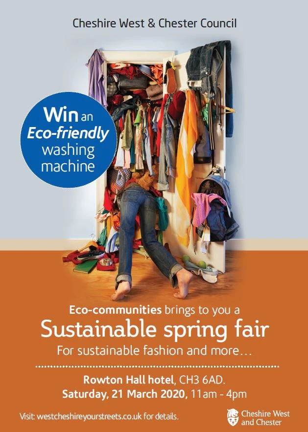 spring fair