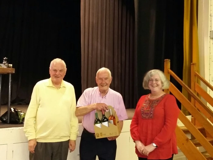 spring ttq  winners