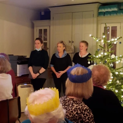 st adrews womens group november 2021 20211201210759
