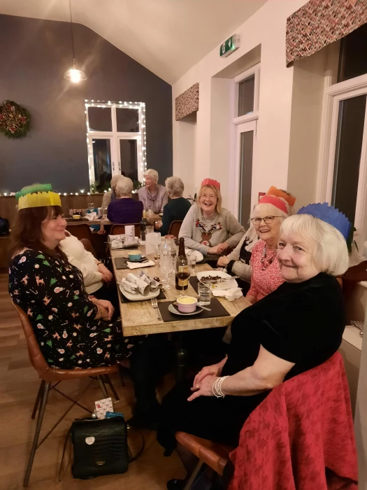 st adrews womens group november 2021 20211201211154