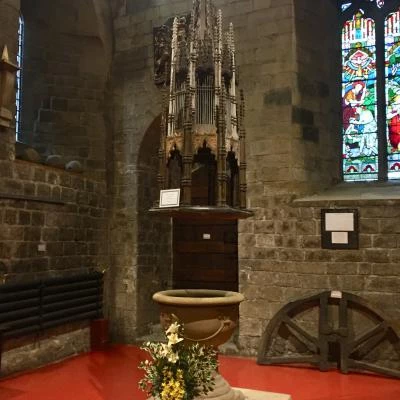st andrews 2