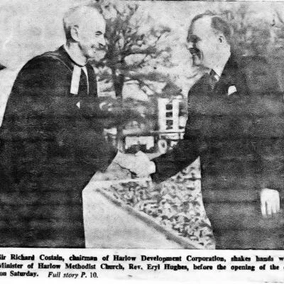 st andrews opening  october 1954  001