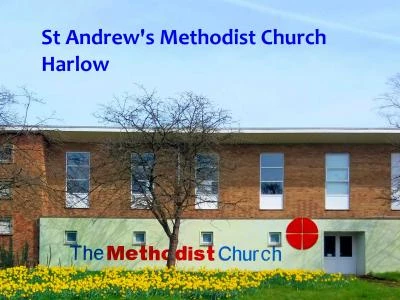 st andrews page