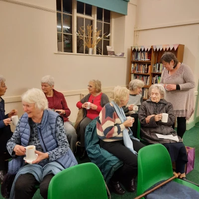 st andrews womens group march 2022 20220302204710