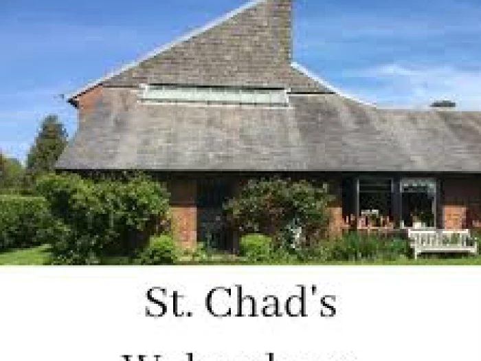 st chad39s all age worship 1
