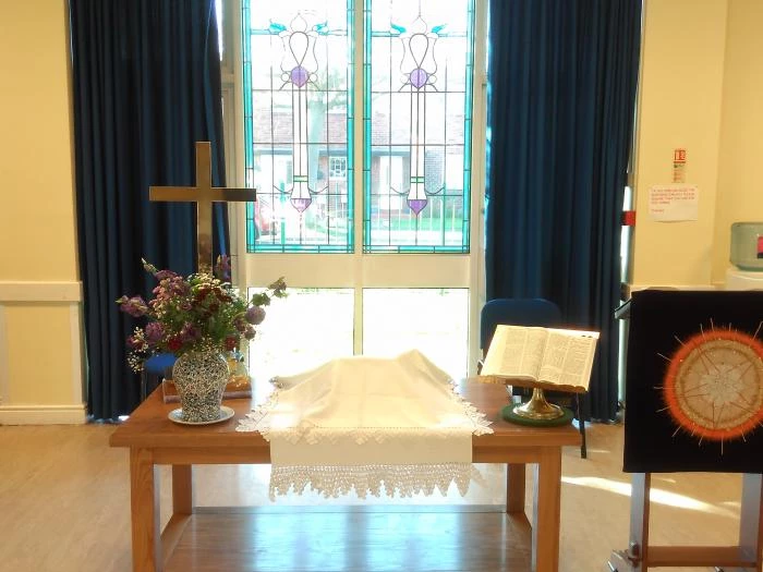 st john39s communion