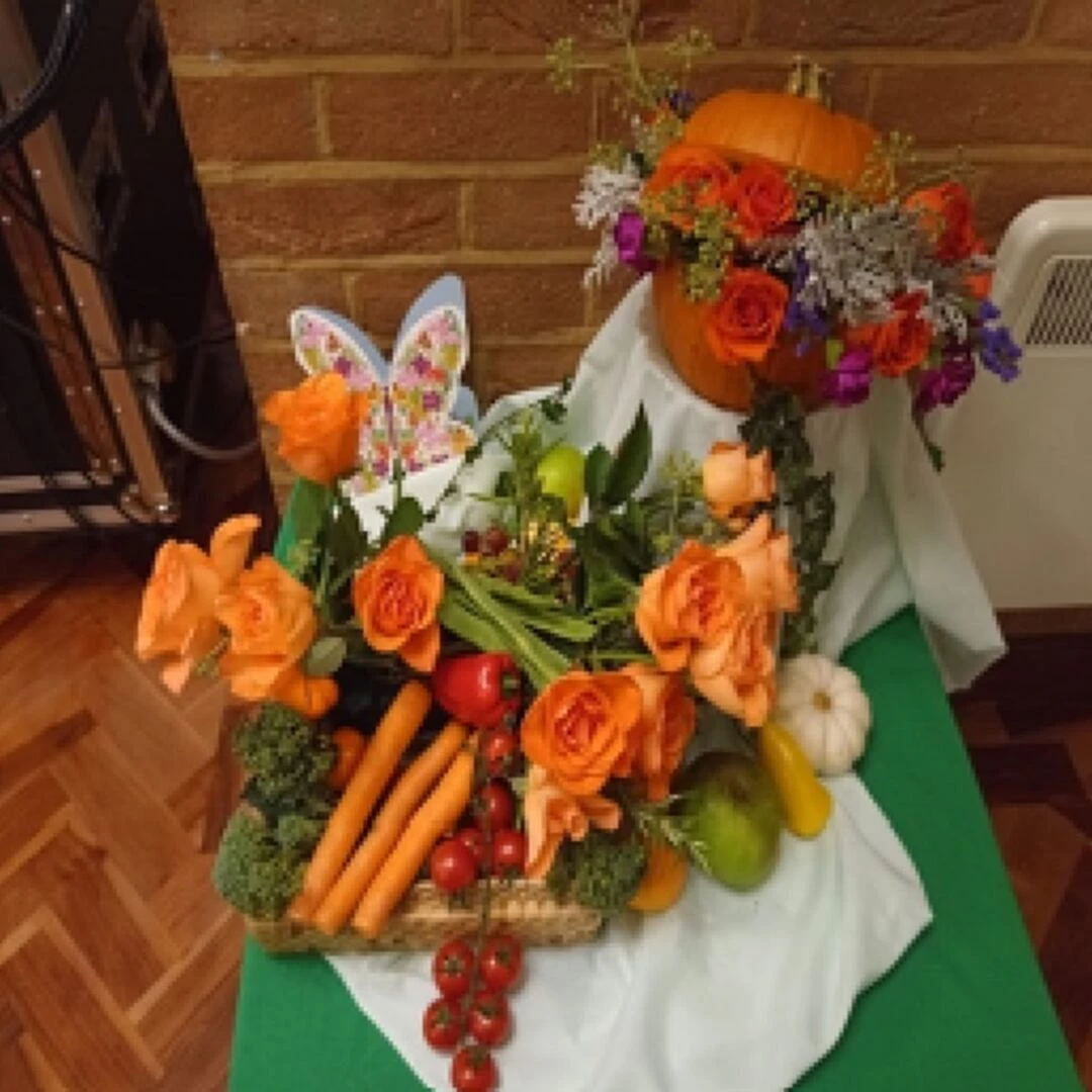 st paul harvest 2