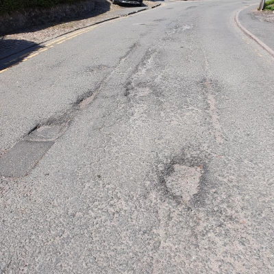 stafford st repairs 2