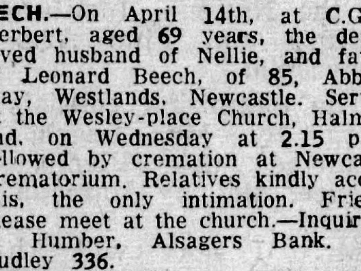 staffordshiresentinel18april19660003clip