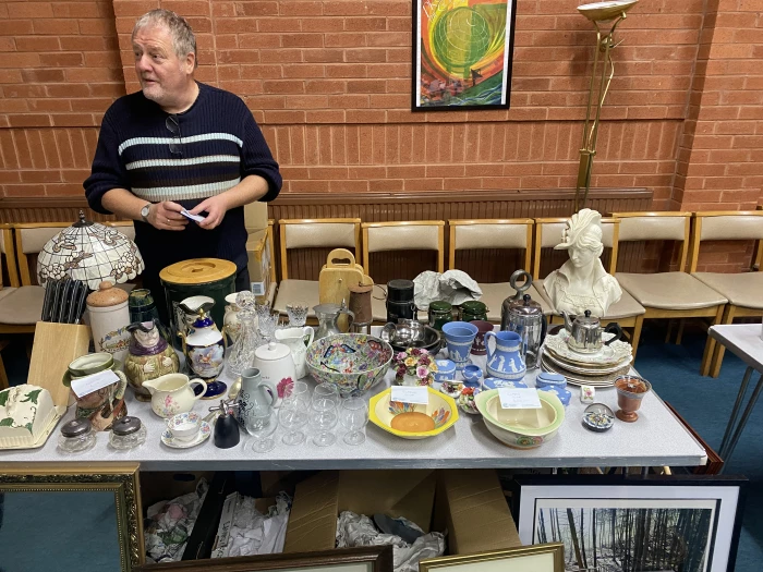 stall 2