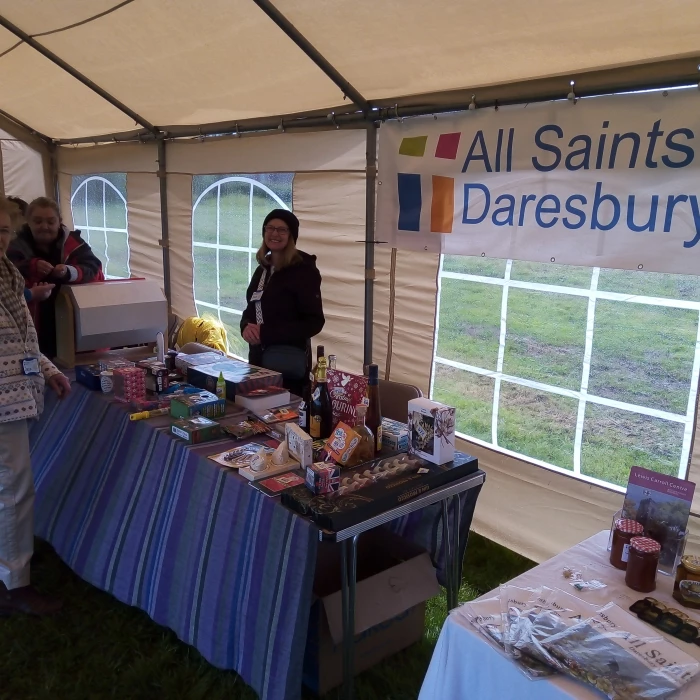 stall 5