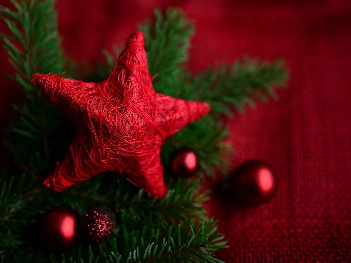 star advent christmas