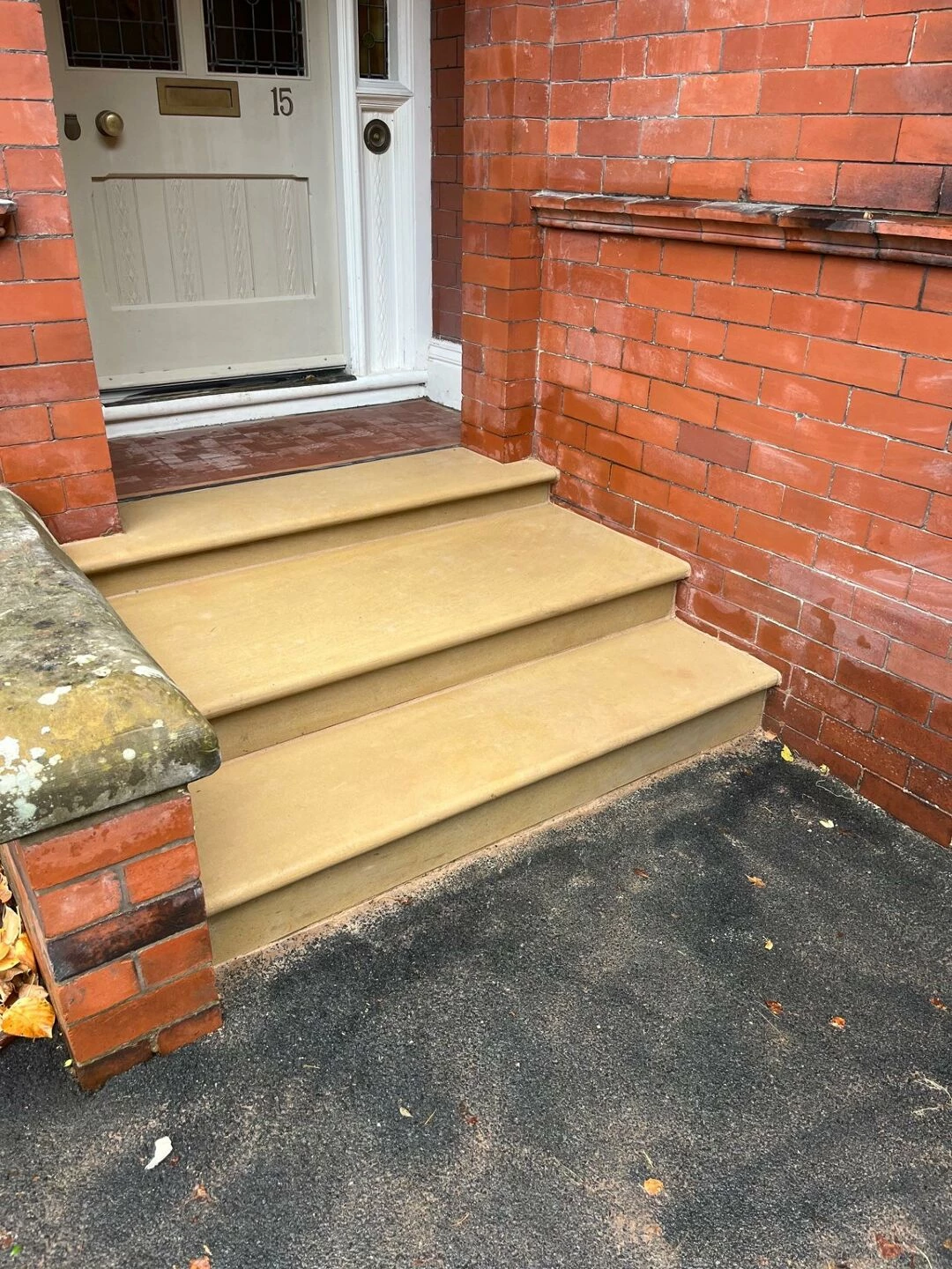 steps pic