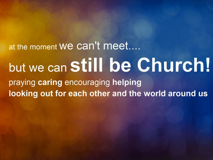 still be church for articles  web