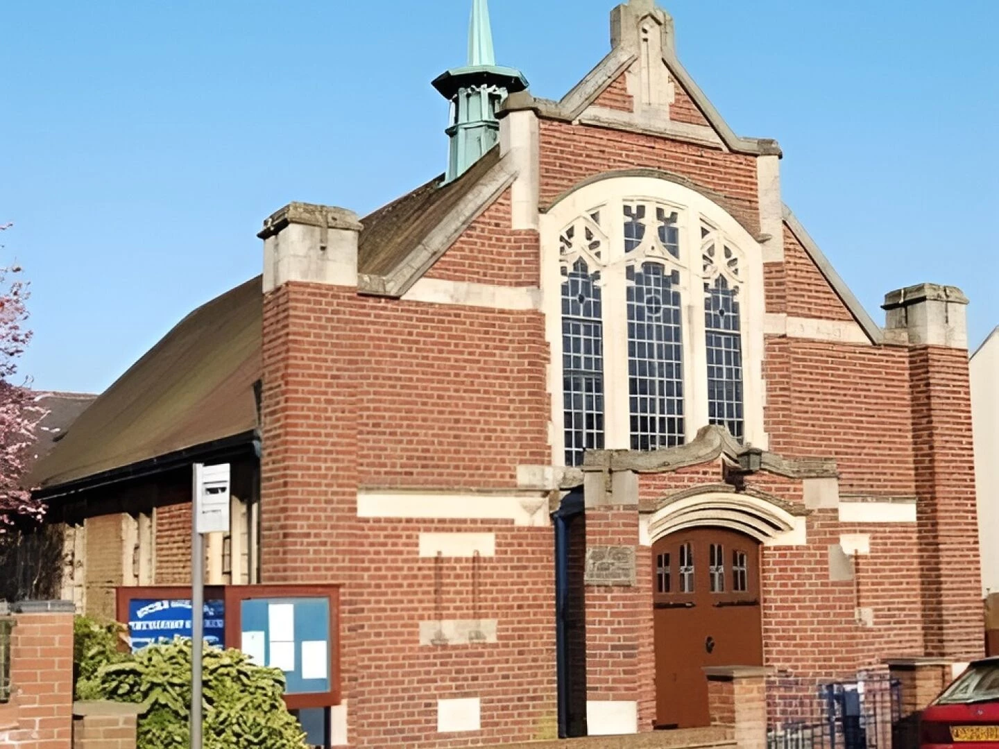 stoke golding