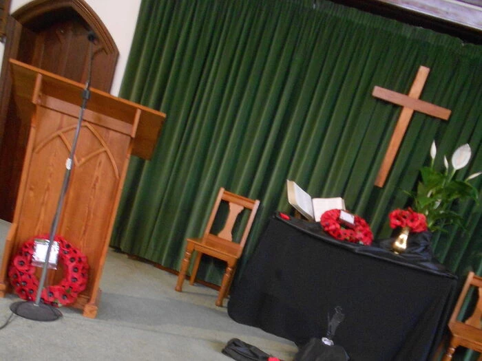 stokesley remembrance 7