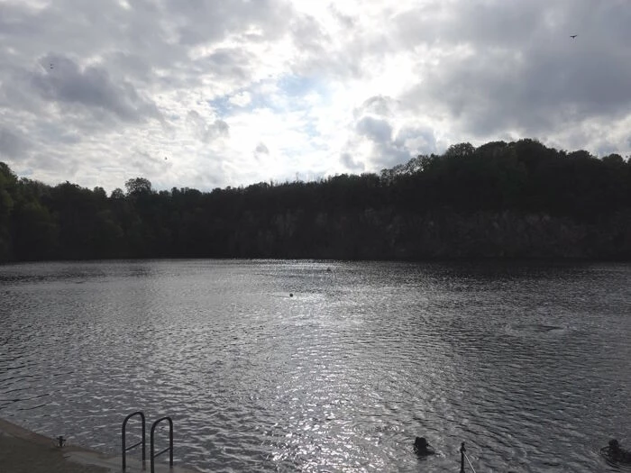 stoney cove
