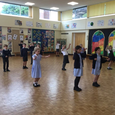 street dance 6
