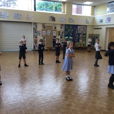 street dance 7