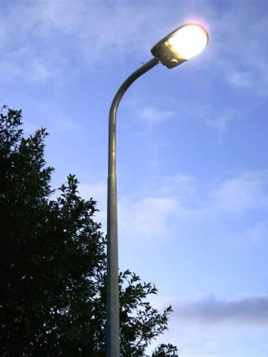 street light