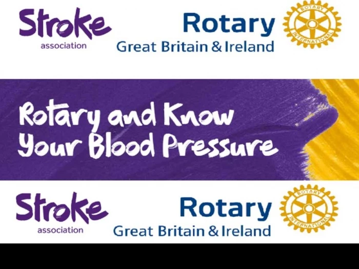 stroke awareness day