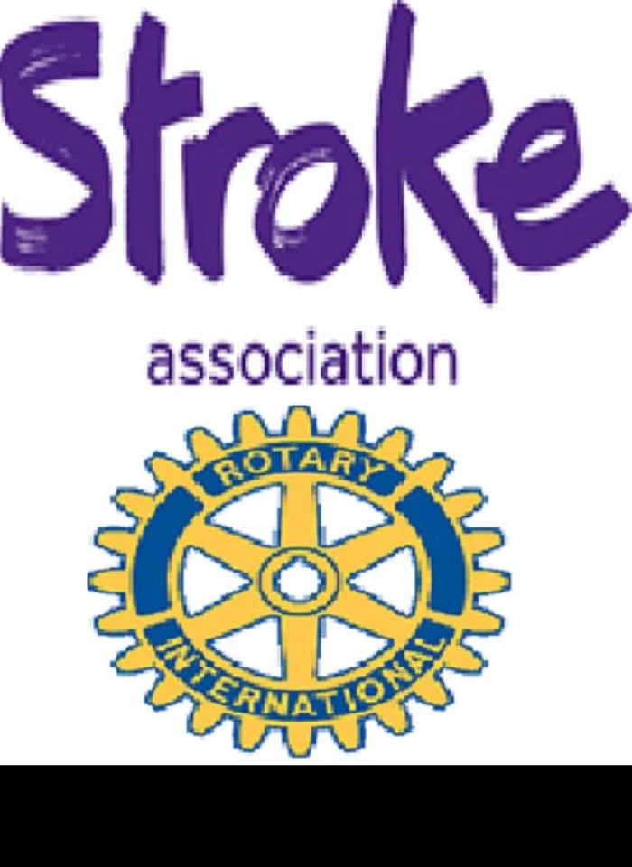 stroke rotary club
