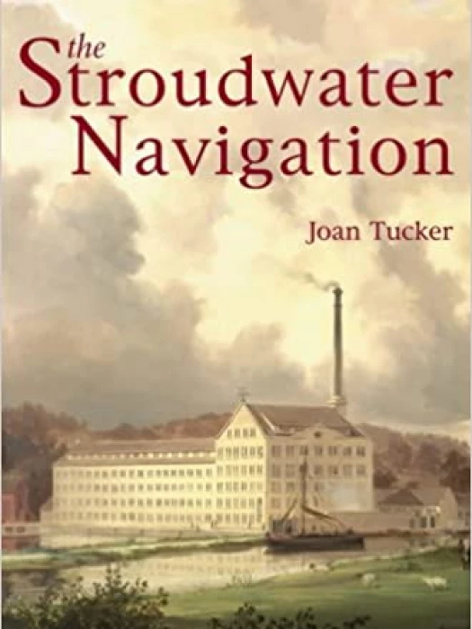 stroudwater navigation