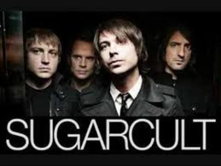 sugarcult